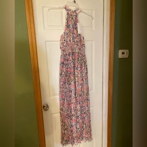 Beautiful Designer Long Dress